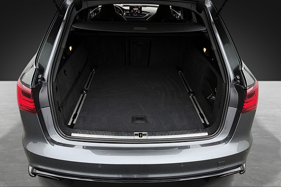 Audi RS6 27 of 27