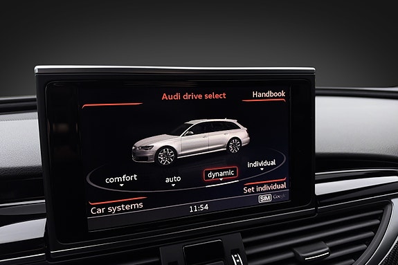 Audi RS6 20 of 27