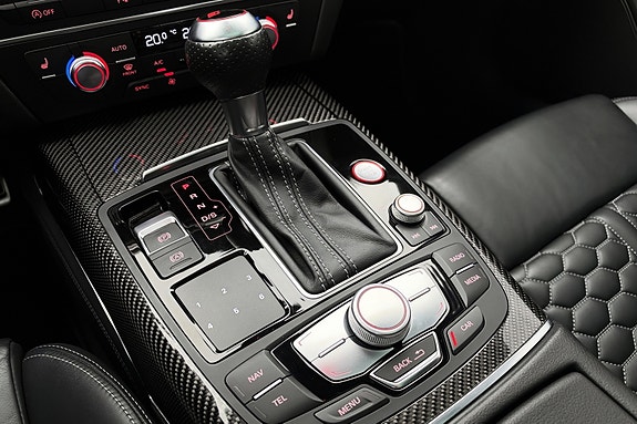 Audi RS6 24 of 27