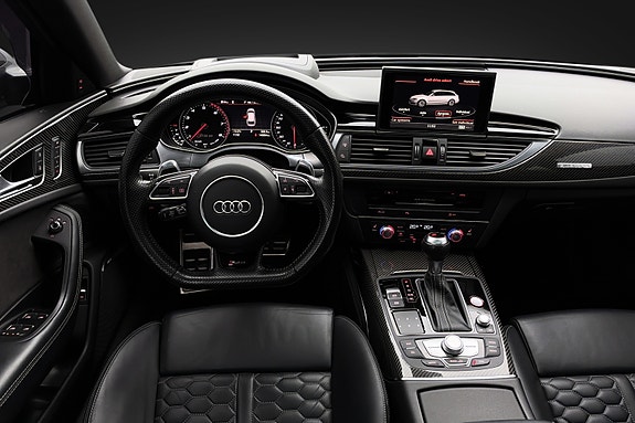 Audi RS6 12 of 27