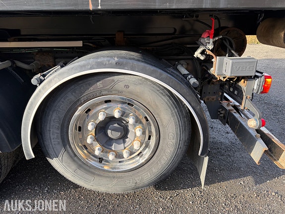 Volvo FH16 750HK 26 of 30