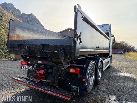Volvo FH16 750HK 6 of 30