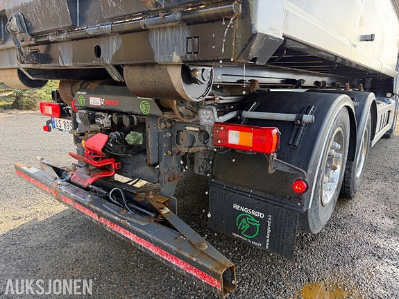 Volvo FH16 750HK 29 of 30