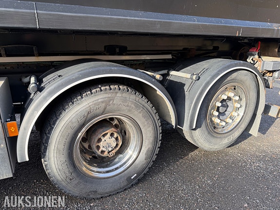 Volvo FH16 750HK 22 of 30