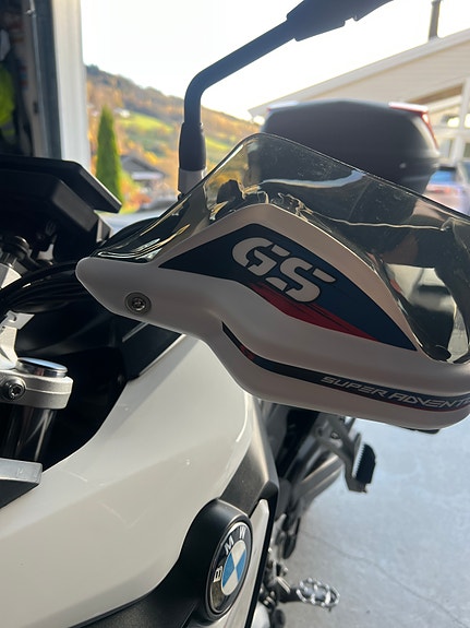 BMW F 750 GS 20 of 21