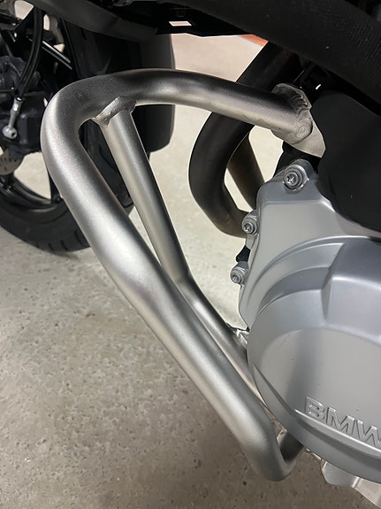 BMW F 750 GS 13 of 21