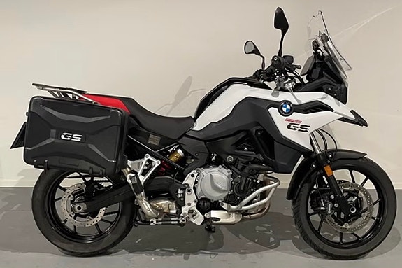 BMW F 750 GS 5 of 21