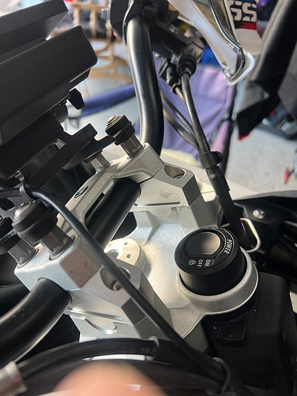 BMW F 750 GS 18 of 21