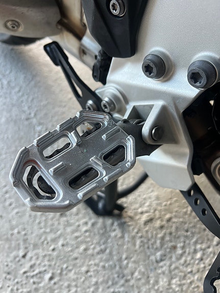 BMW F 750 GS 21 of 21