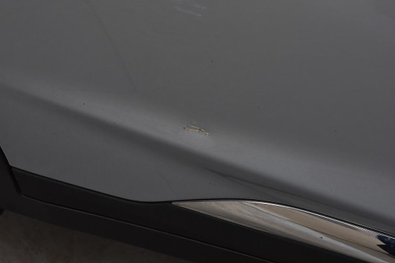 Chevrolet Bolt 16 of 17
