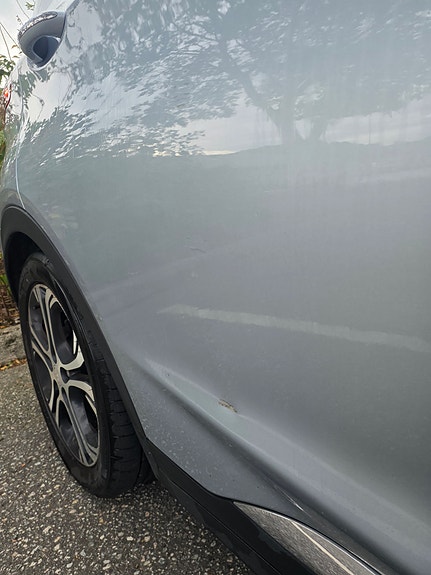 Chevrolet Bolt 13 of 17