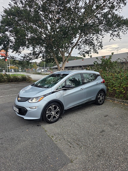 Chevrolet Bolt 5 of 17