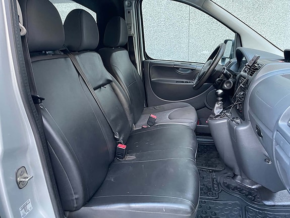 Toyota Proace 22 of 29