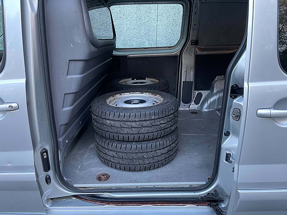 Toyota Proace 25 of 29