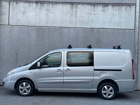 Toyota Proace 5 of 29