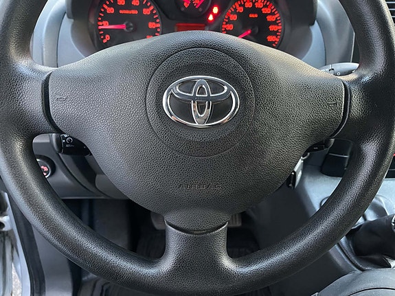 Toyota Proace 14 of 29