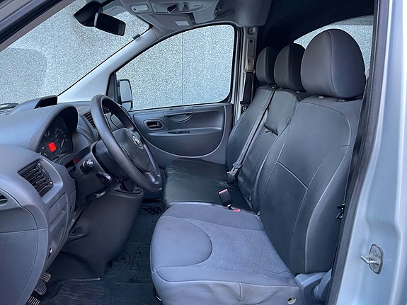 Toyota Proace 21 of 29