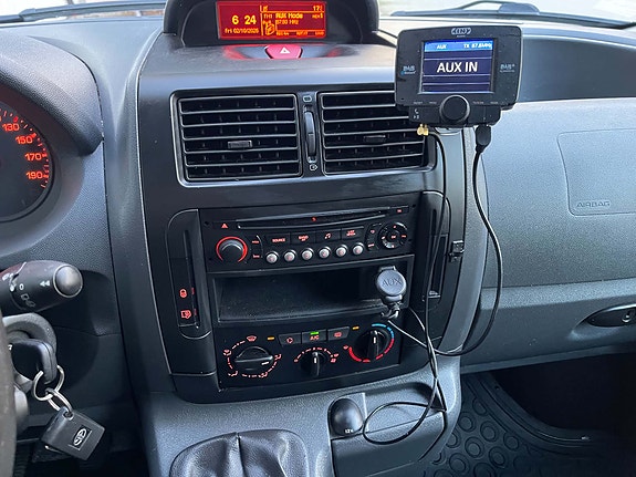 Toyota Proace 17 of 29