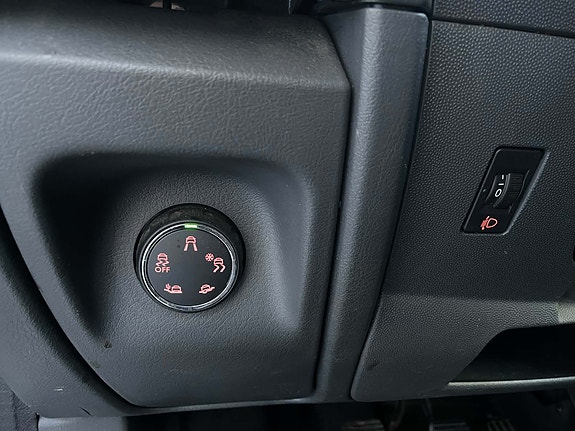 Toyota Proace 12 of 29