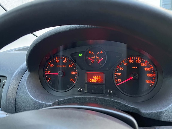 Toyota Proace 13 of 29