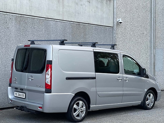 Toyota Proace 9 of 29