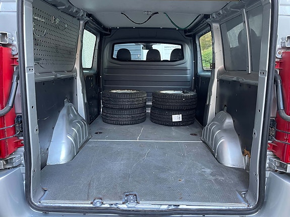 Toyota Proace 23 of 29