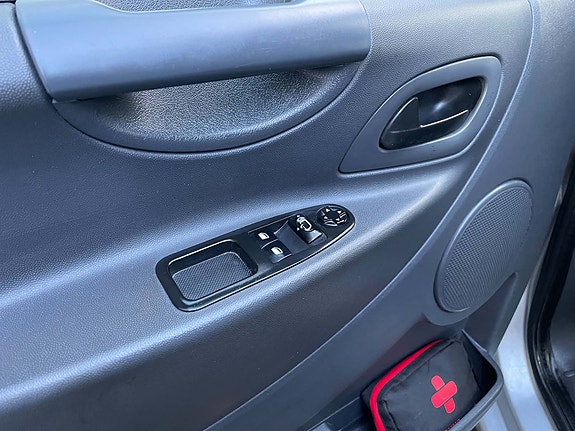 Toyota Proace 11 of 29