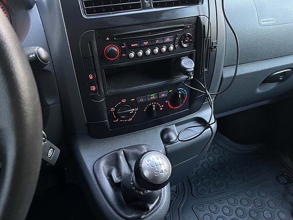 Toyota Proace 18 of 29