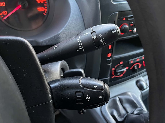 Toyota Proace 16 of 29