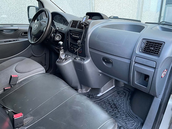 Toyota Proace 20 of 29