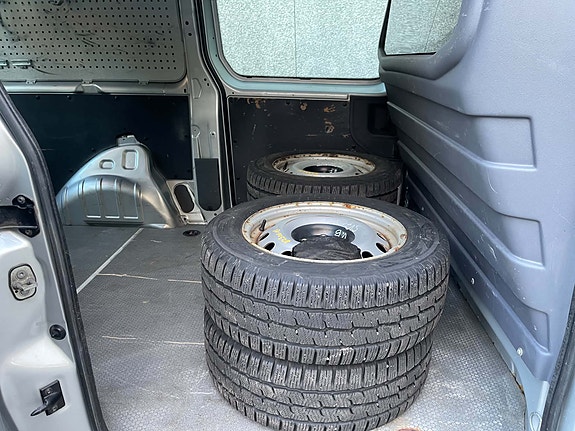 Toyota Proace 27 of 29