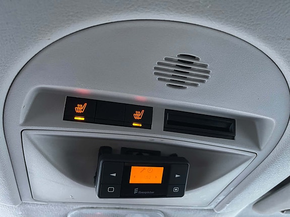 Toyota Proace 19 of 29