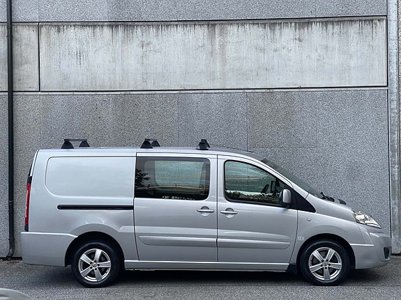Toyota Proace 10 of 29