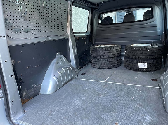 Toyota Proace 26 of 29