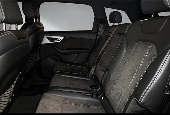 Audi Q7 5 of 5