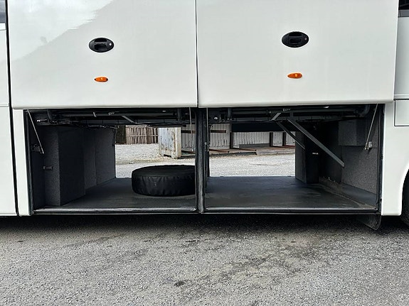 Scania Van Hool Actron Cargo 21 of 25