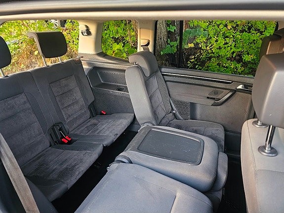 Volkswagen Touran 20 of 30