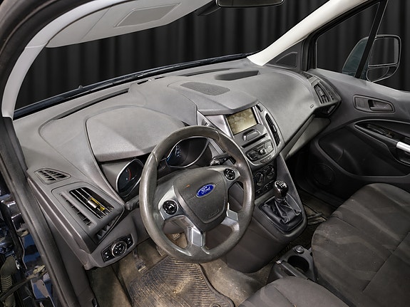Ford Transit Connect 10 of 24