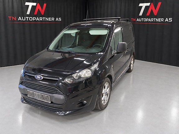 Ford Transit Connect 3 of 24