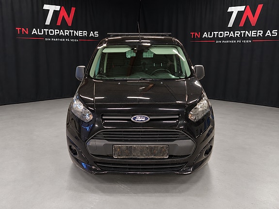Ford Transit Connect 2 of 24