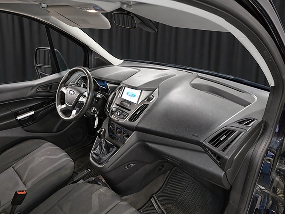 Ford Transit Connect 13 of 24