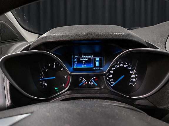 Ford Transit Connect 16 of 24
