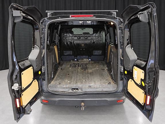 Ford Transit Connect 19 of 24
