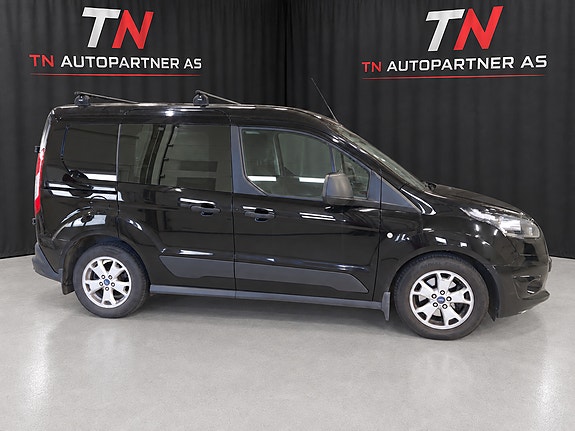 Ford Transit Connect 4 of 24