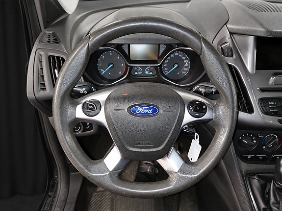 Ford Transit Connect 15 of 24