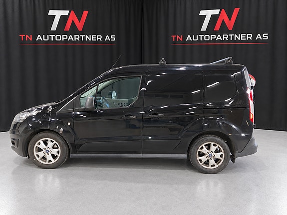 Ford Transit Connect 5 of 24