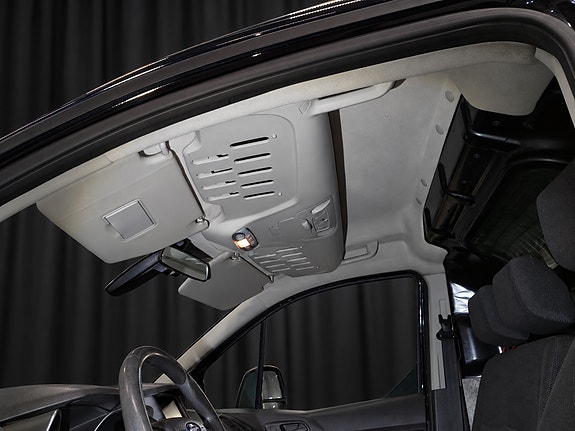Ford Transit Connect 14 of 24
