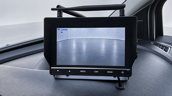 Ford Transit Connect 13 of 23