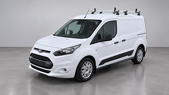 Ford Transit Connect 4 of 23