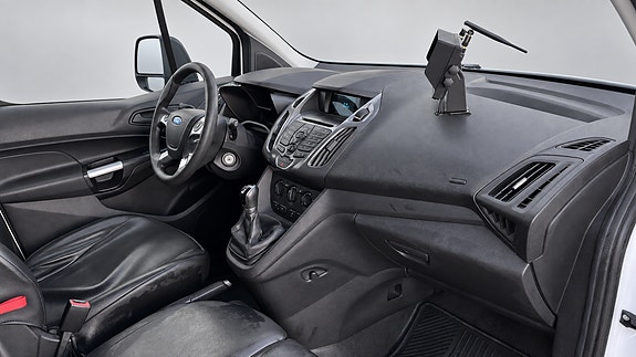 Ford Transit Connect 9 of 23